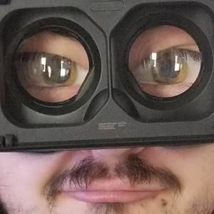 Meet your Posher, Joey